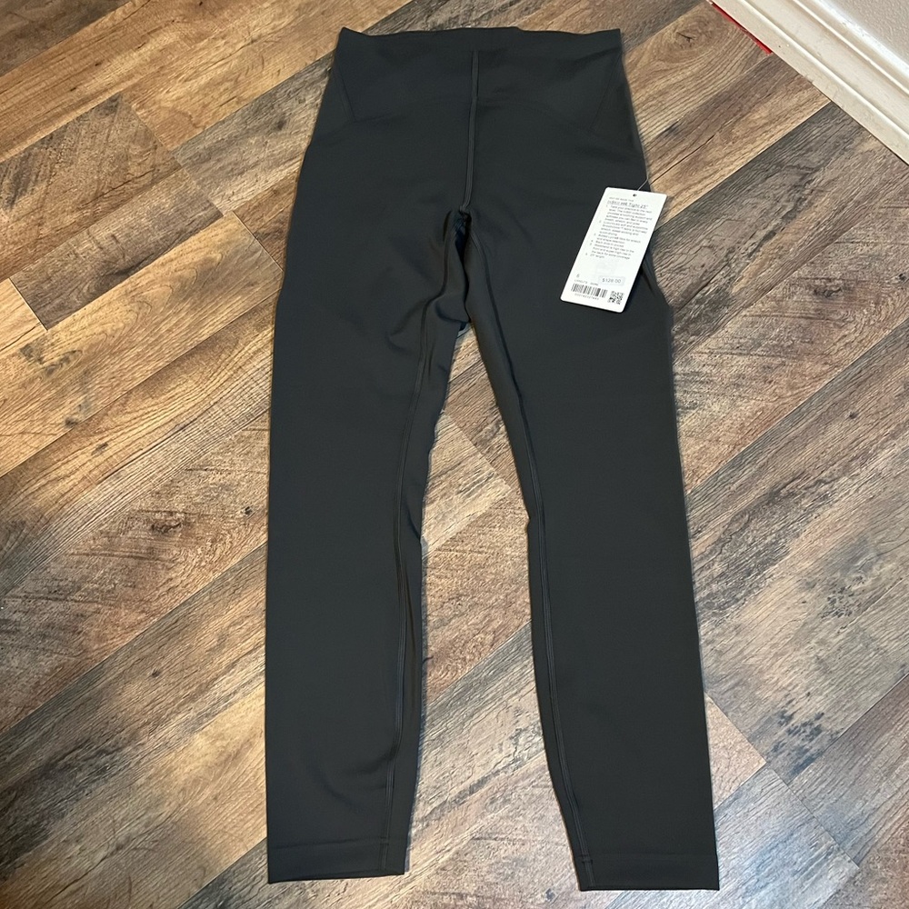 Lululemon Instill HR 25”